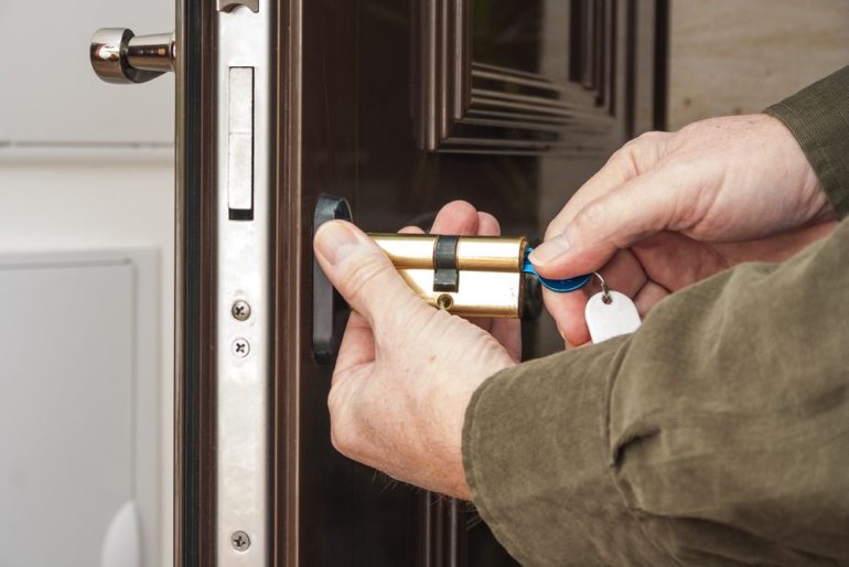 locksmithservices